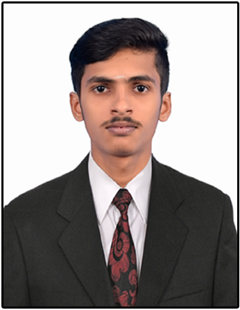 VIMAL S